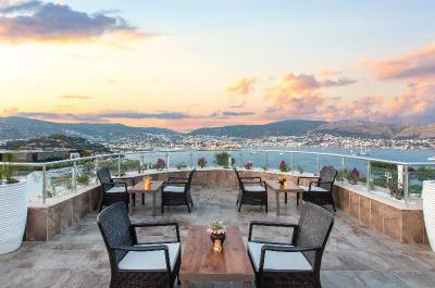 Holiday Inn Resort Bodrum