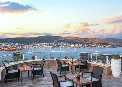 Holiday Inn Resort Bodrum