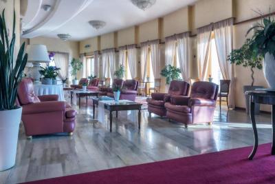 Astura Palace