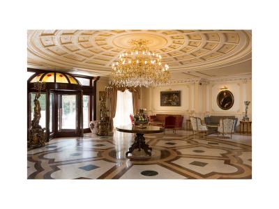 Grand Hotel Vanvitelli