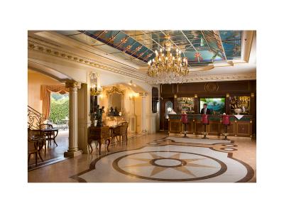 Grand Hotel Vanvitelli