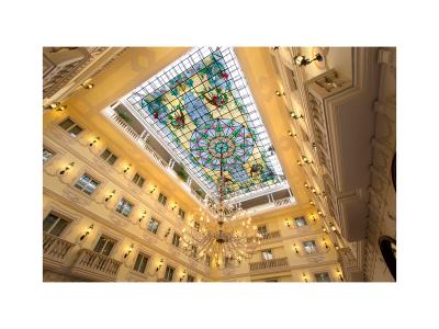 Grand Hotel Vanvitelli