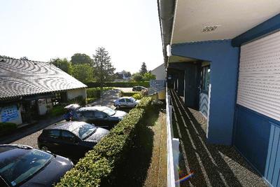 Kyriad Tarbes Odos