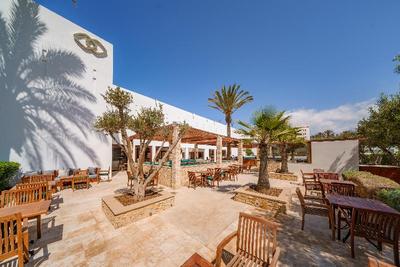 Sofitel Agadir Royal Bay Resort