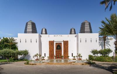Sofitel Agadir Royal Bay Resort