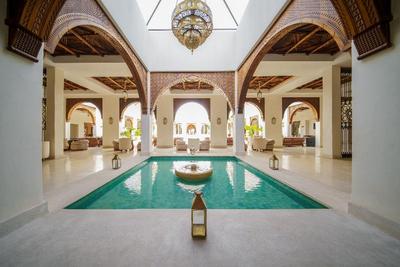 Sofitel Agadir Royal Bay Resort