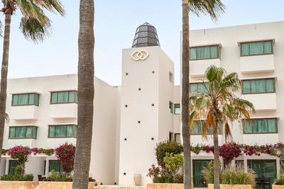 Sofitel Agadir Royal Bay Resort