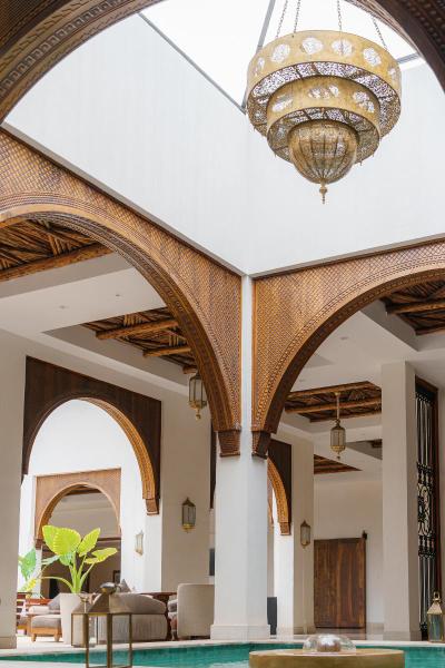 Sofitel Agadir Royal Bay Resort