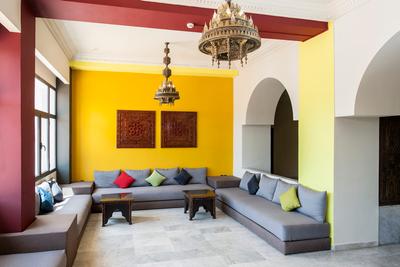 Oasis Hotel & Spa