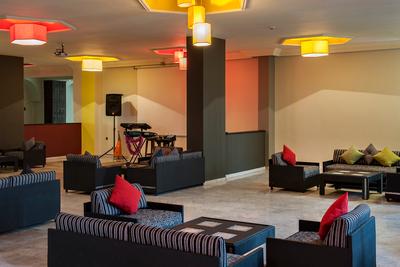 Oasis Hotel & Spa