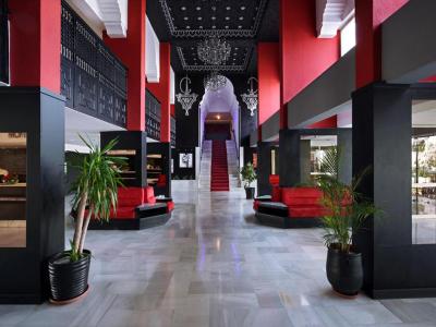 Hotel Anezi Tower