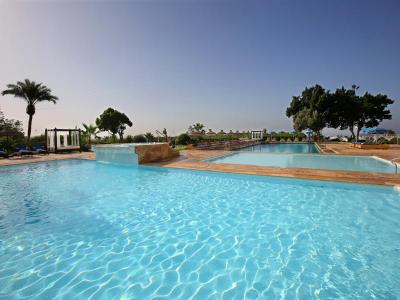 Hotel Anezi Tower