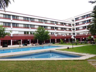 Bahia City Hotel