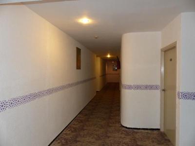 Bahia City Hotel
