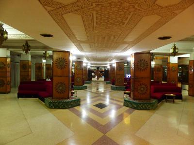 Bahia City Hotel