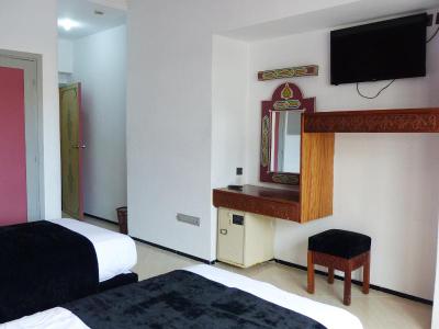 Bahia City Hotel