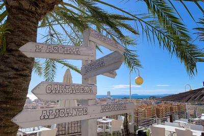 Ramada Resort by Wyndham Puerto de Mazarron