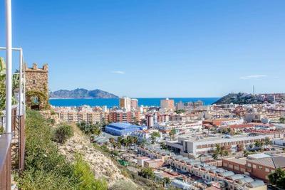 Ramada Resort by Wyndham Puerto de Mazarron