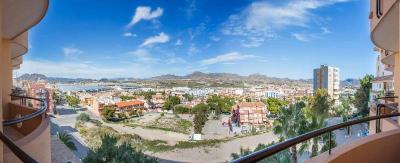 Ramada Resort by Wyndham Puerto de Mazarron