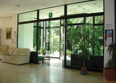 Hotel Conchiglia D'Oro
