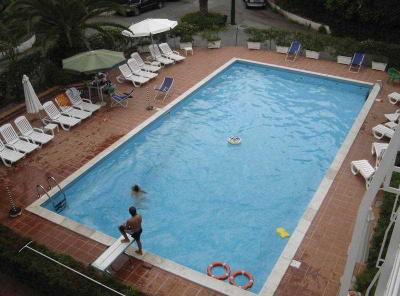 Hotel Conchiglia D'Oro