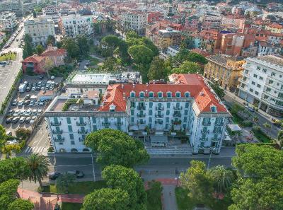 Grande Albergo