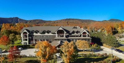 Killington Mountain Lodge, Tapestry