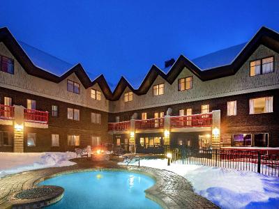 Killington Mountain Lodge, Tapestry