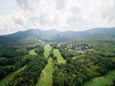 Killington Mountain Lodge, Tapestry