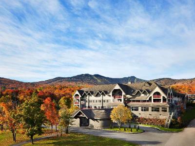Killington Mountain Lodge, Tapestry