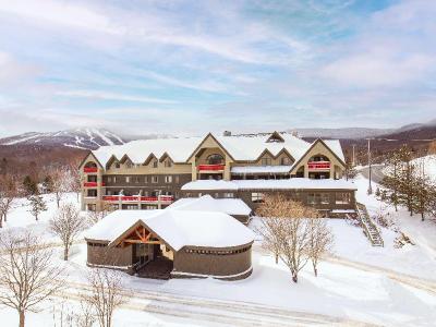 Killington Mountain Lodge, Tapestry