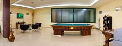 Valgrande Hotel