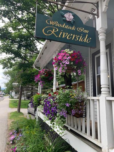 WoodStock Inn