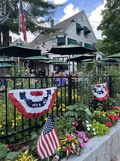 WoodStock Inn
