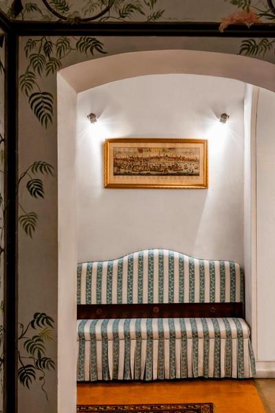 Relais dell'Orologio
