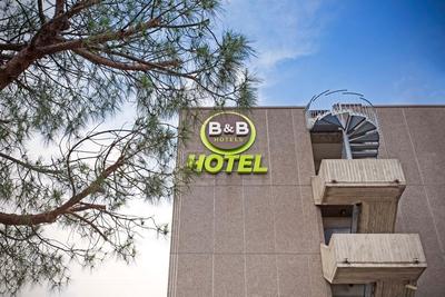 B&b Hotel Verona