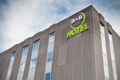 B&b Hotel Verona