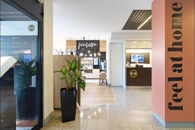 B&b Hotel Verona