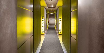 Pestana Arena Barcelona