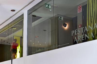 Pestana Arena Barcelona