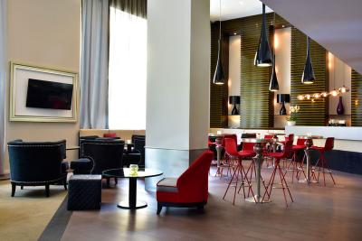 Pestana Arena Barcelona
