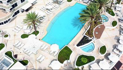 Beach House Fort Lauderdale, a Hilton Resort