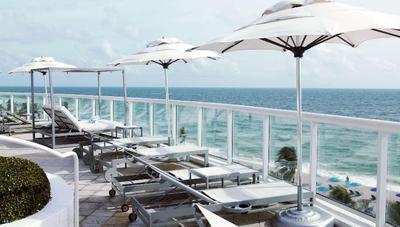 Beach House Fort Lauderdale, a Hilton Resort