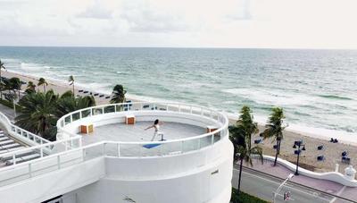 Beach House Fort Lauderdale, a Hilton Resort
