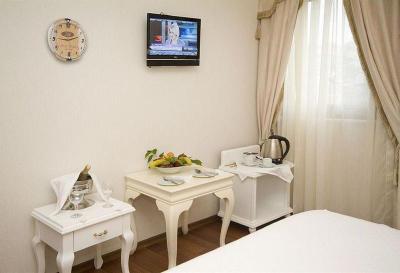 FUAT BEY PALACE HOTEL