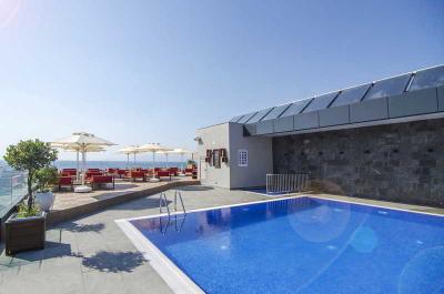 Ilayda Avantgarde Hotel