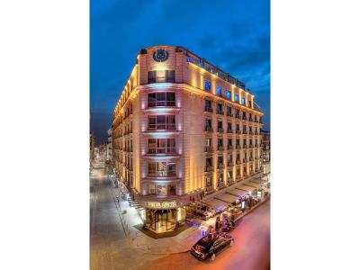 AHC Old City Hotel