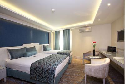 AHC Old City Hotel