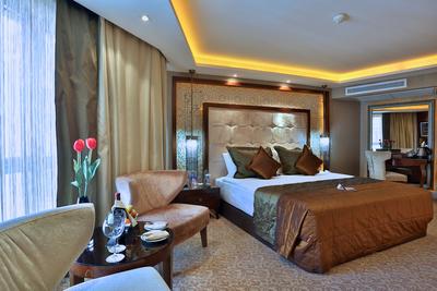 AHC Old City Hotel