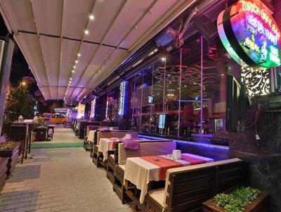 AHC Old City Hotel